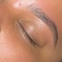 Eyebrow Wax