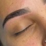 Eyebrow Wax