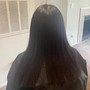 Keratin Treatment