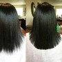 Keratin Treatment