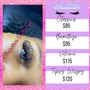 Strip Lashes