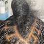 Scalp Treatment