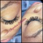 Eyelash Extension Removal