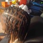 Micro locs