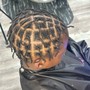 Starter Locs