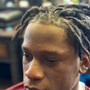 Loc Re-twist