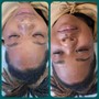 Eyebrow Tinting and shaping