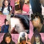 Box Braids