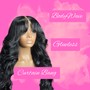 Bonding Hair Extensions (bundles)