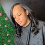 Traditional Sew In