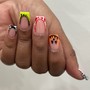 Nail Art Designs