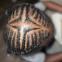 Kid's Braids