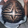 Kid's Braids