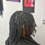 First 6 Week Loc Extension Maintenance