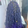 Crochet Braids