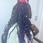 Crochet Braids