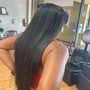 Brazilian Blowout