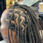 Comb Twist