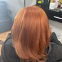 Partial Highlights