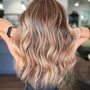 Full Balayage