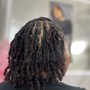 Faux Loc Maintenance (FULL Head)