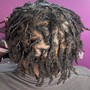 Loc retwist