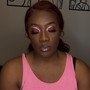 One on One makeup Lesson