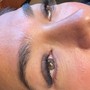 Eyelash Extension Removal