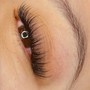 Eyelash Extension Removal