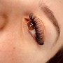 Hybrid Lash Fill