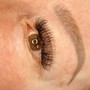 Eyelash Extension Removal