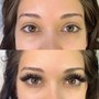 Eyelash Extension Removal