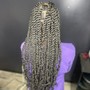 Crochet Braids