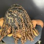 Crochet Braids