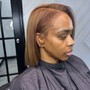 Scalp Treatment