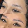 Eyebrow: Microblading