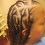 Poetic Justice Braids