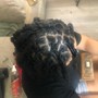 Kinky Twist