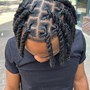 Loc Retwist KIDS