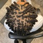 Comb Coils