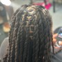 Nubian Twists