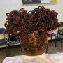 Individual Crochet (Crochet Hair Not Included)