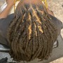 Loc Detox (Retwist Not Included)