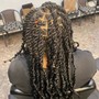 Loc Extensions (Extensions Not Included) (Consultation Required First)