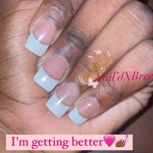 Nail’dXBree