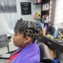 Feed-In Braids