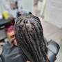 Feed-In Braids