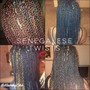 Lace Closure Sew In