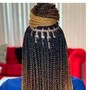 Kinky Twist