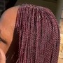 Kinky Twist